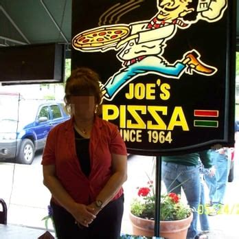 Joes Pizza 21 Photos 20 Reviews Pizza 117 Main St Whitesboro