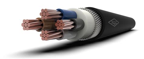 061 Kv Fire Resistant Power Cables Koç Kablo