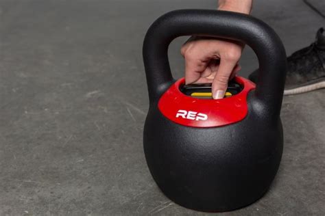 Expert Tested PowerBlock Adjustable Kettlebell Review 2025 Garage