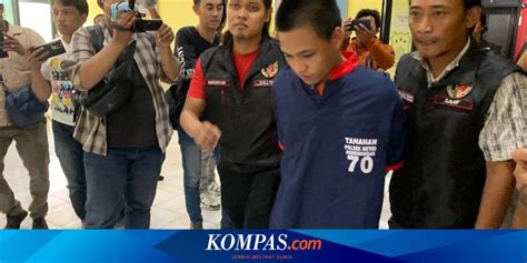 Maling Motor Bersenpi Di Pademangan Tertangkap Sudah Kali Beraksi