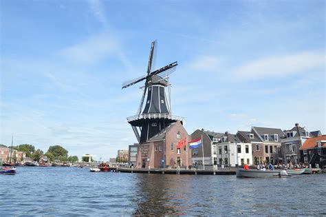 O Que Conhecer Na Holanda Cidades Para Visitar Al M De Amsterdam