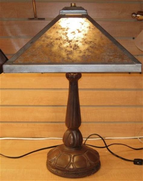 Mica Lamps By Lamp Shade Outlet