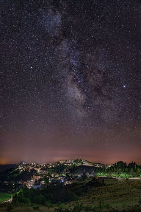 Notte Romantica A Petralia Soprana Sabato Giugno Lappuntamento