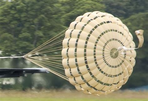 Top Parachute Designs To Wow You Designbuzz