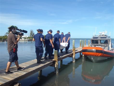 Stella Goes Home The Turtle Hospital Rescue Rehab Release