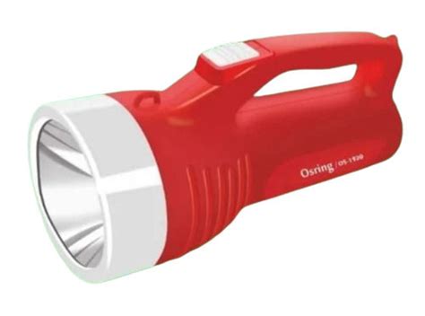 Led Torch 35w 5000 7999 Mah Battery Capacity 3 Hour Charging Time