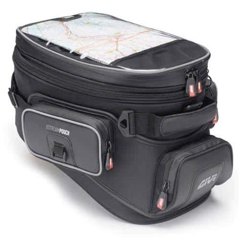 Givi Xstream Tankbag Xs Atlas Gear