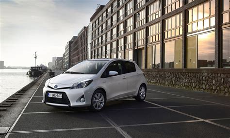 U Ywana Toyota Yaris Iii Wady Zalety Opinie Czy Warto Kupi