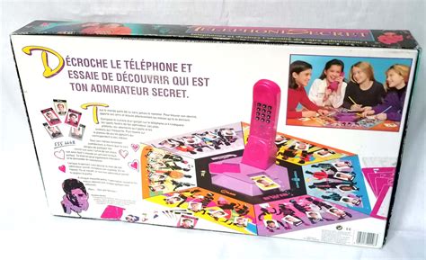 T L Phone Secret Mb Grenier D Enfance