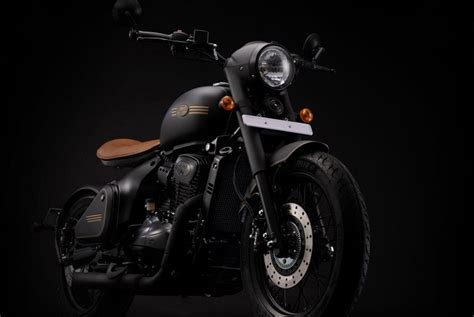 Jawa And Yezdi Update Their Entire Motorcycle Line Up In India