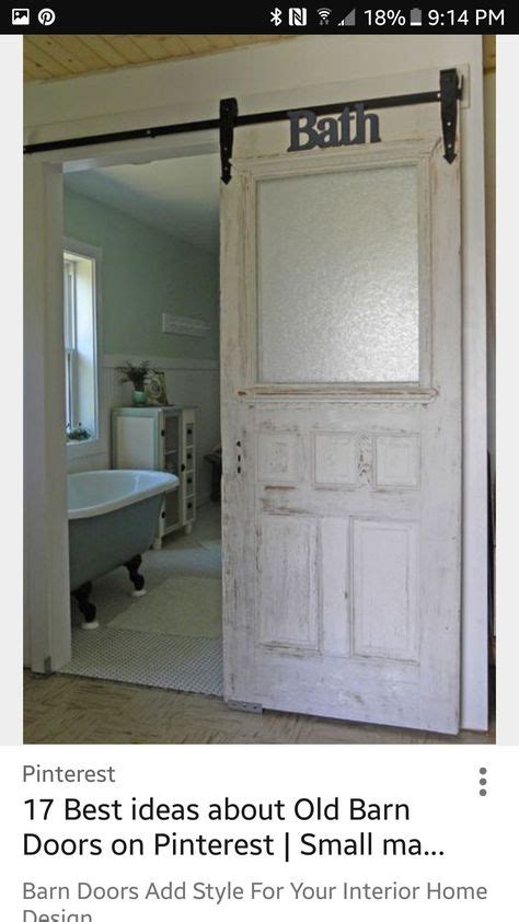 Frosted Glass Door Bath Old House Ideas Pinterest Frosted Glass