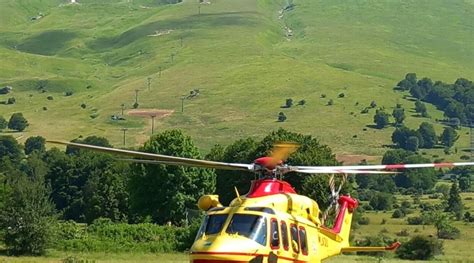 Precipita Sul Gran Sasso Muore Alpinista Romano