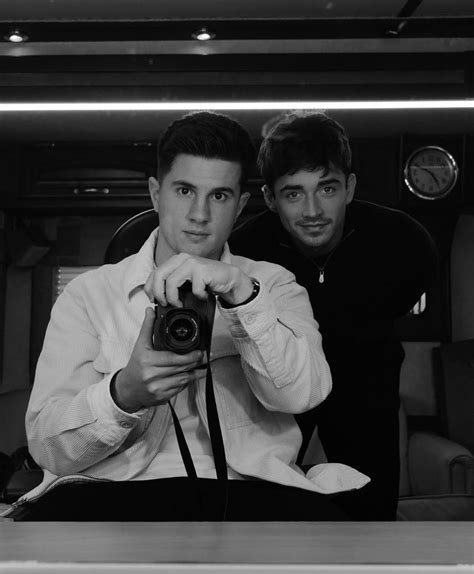 Charles Leclerc Fan Page On Twitter Charles Leclerc Photographed By Joris 🖤 F1 Charles16