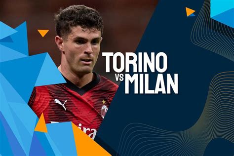 Prediksi Pertandingan Timnas Torino Vs Ac Milan 19 Mei 2024