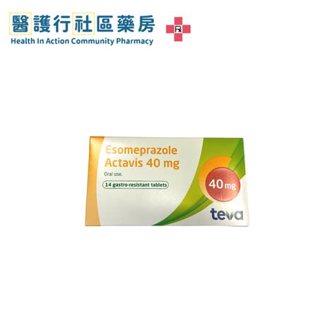 Etoricoxib Teva Mg Tab Hk