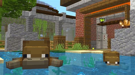 PETS by Dodo Studios (Minecraft Marketplace Map) - Minecraft ...