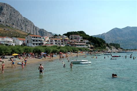 Apartmani Mosor Omiš - Fotogalerija / Gallery/ Fotogalerie Apartmani ...