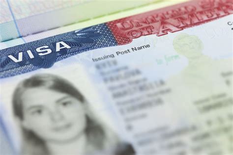 Gu A C Mo Sacar La Visa Americana L Ser De Turista En M Xico