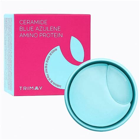 Хидратиращи пачове за очи Trimay Hydro Lifting Gel Eye Patch - BestCare