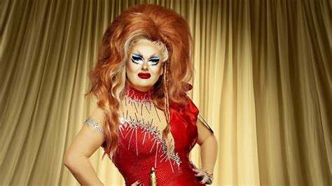 Rupauls Drag Race Uk Series 4 Cast Line Up Bbc Three