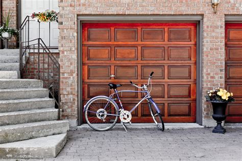 5 DIY Ways To Replace Your Garage Door Springs And Save Money ...