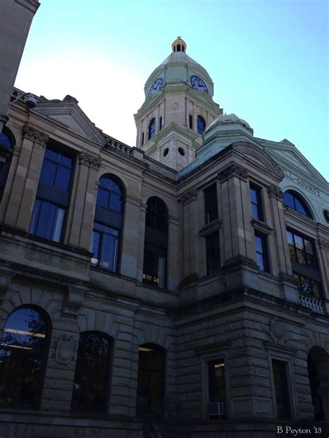 Cabell County Courthouse - Huntington, WV | Huntington west virginia ...