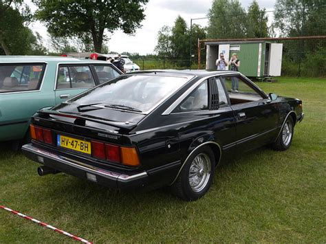 Datsun Silvia 180sx 1982 Datum Eerste Toelating 25 05 198 Flickr