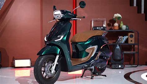 Skema Kredit Honda Stylo 160 Lengkap Dp Mulai Rp4 Jutaan