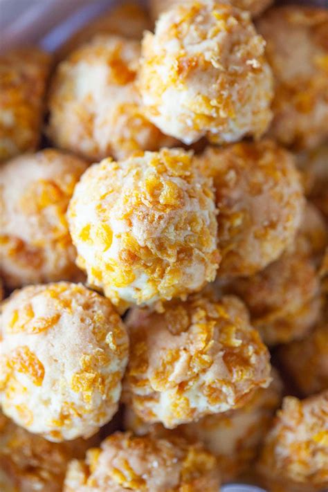 Cornflake Cookies Rasa Malaysia