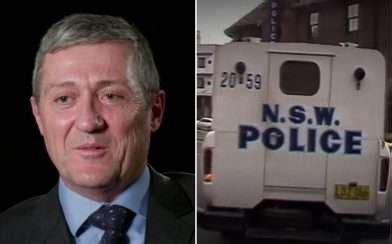 Ex Cop Saw Gay Bashings By Nsw Police Colleagues In S