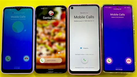 Mobile Fake Real Crazy Calls Redmi Pro Nokia Tecno Camon