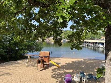 Lake Of The Ozarks Beach Discover Ozarks