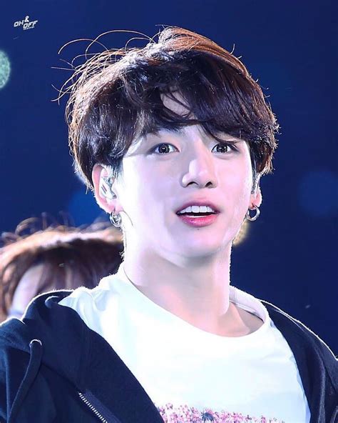 Jungkook Speak Yourself Tour Chicago D Jk Jungkook Bts