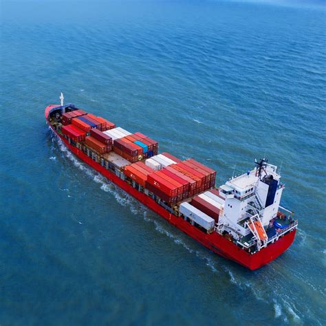 International Freight and Shipping Solutions in Lafayette 23