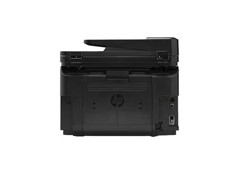 Multifuncional Hp Laserjet Pro M Dn Laser Preto E Branco O Melhor