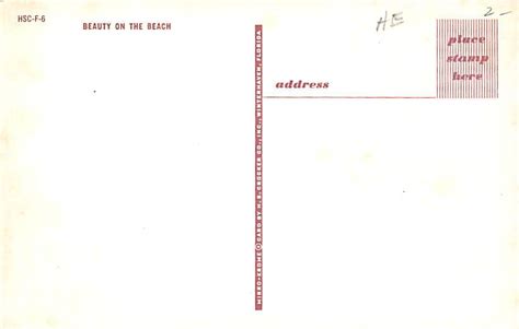 Semi Nude Risque Unused Topics Risque Women Other Postcard HipPostcard