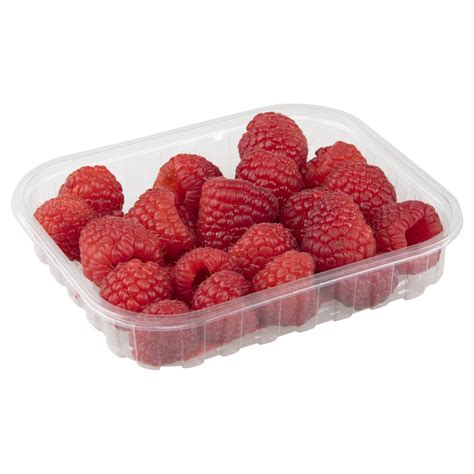 Carrefour Framboises 125g Carrefour Site