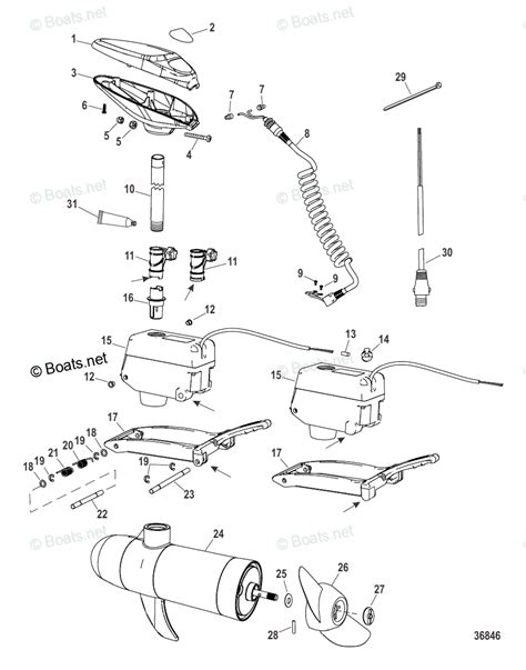 Motorguide Trolling Motor Manuals