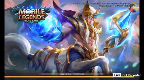 Begadang Sambil Main Mobile Legend YouTube