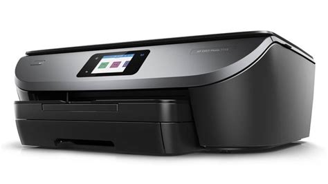 Hp Envy Photo All In One Printer Review Pcmag Uk