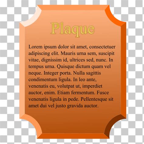 Free Svg Plaque Nohatcc