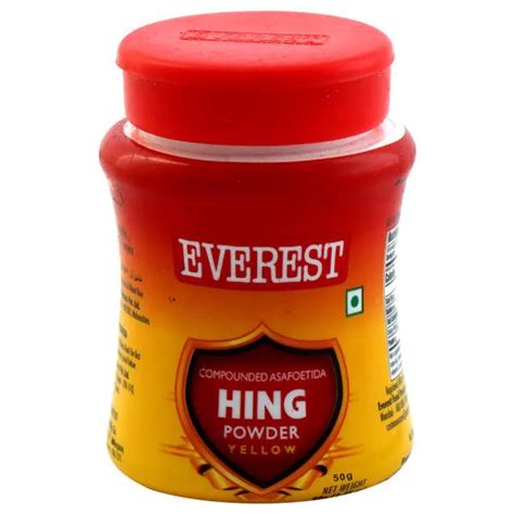 Everest Yellow Hing G Jiomart