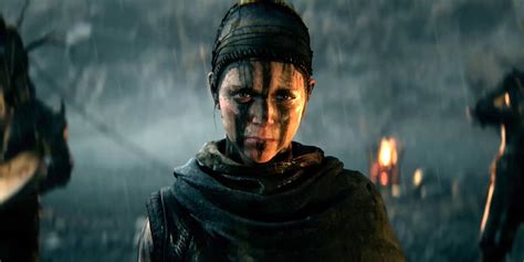 Senuas Saga Hellblade 2 Release Date Story So Far Gameplay Details