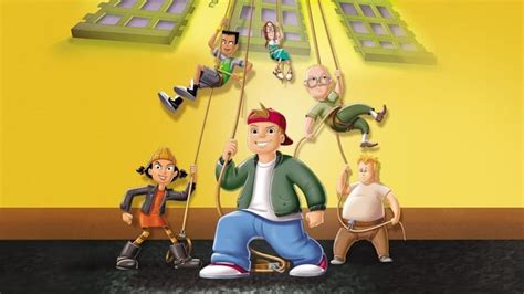 Recess: School's Out (2001) — The Movie Database (TMDB)