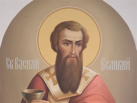 До Коломиї привезуть мощі Святителя Василія Великого