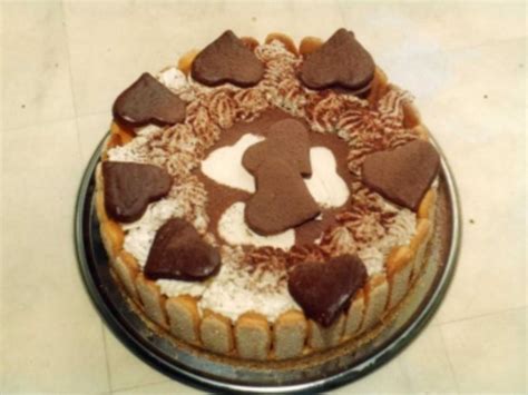 Mascarpone Torte Rezept Mit Bild Kochbar De