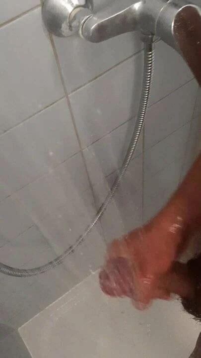Walenie Pod Prysznicem Gay Man Porn XHamster