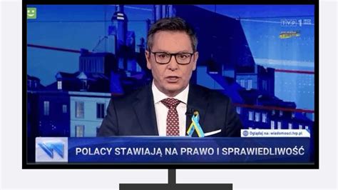 Tabelka wstydu TVP Kolejna skarga na naruszanie prawa trafiła do KRRiT