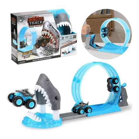 Pista Hot Wheels MercadoLibre