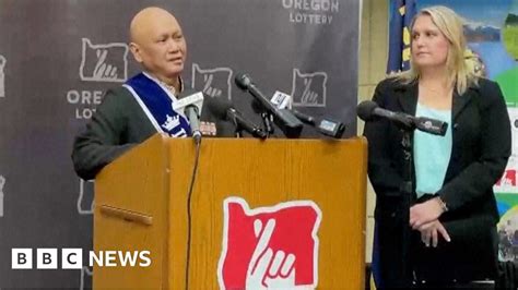 Powerball Winner With Cancer Plans To Use Jackpot To Find Good Doctor